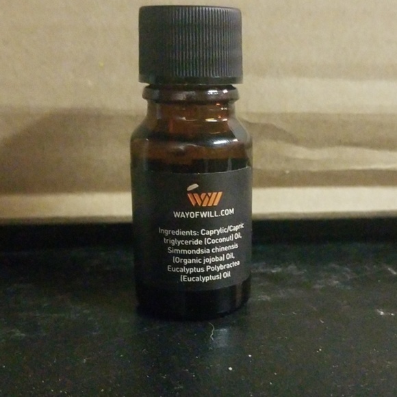 Way of Will Uplift Essential Oil Bundle - Picture 5 of 5